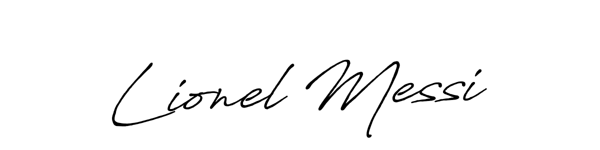 Similarly Antro_Vectra_Bolder is the best handwritten signature design. Signature creator online .You can use it as an online autograph creator for name Lionel Messi. Lionel Messi signature style 7 images and pictures png