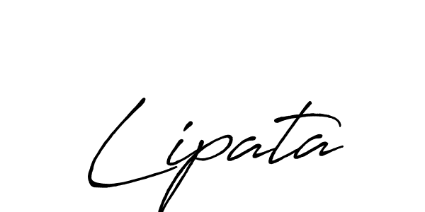 Make a beautiful signature design for name Lipata. Use this online signature maker to create a handwritten signature for free. Lipata signature style 7 images and pictures png