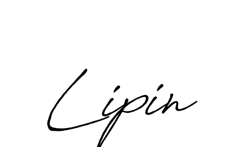 if you are searching for the best signature style for your name Lipin. so please give up your signature search. here we have designed multiple signature styles  using Antro_Vectra_Bolder. Lipin signature style 7 images and pictures png