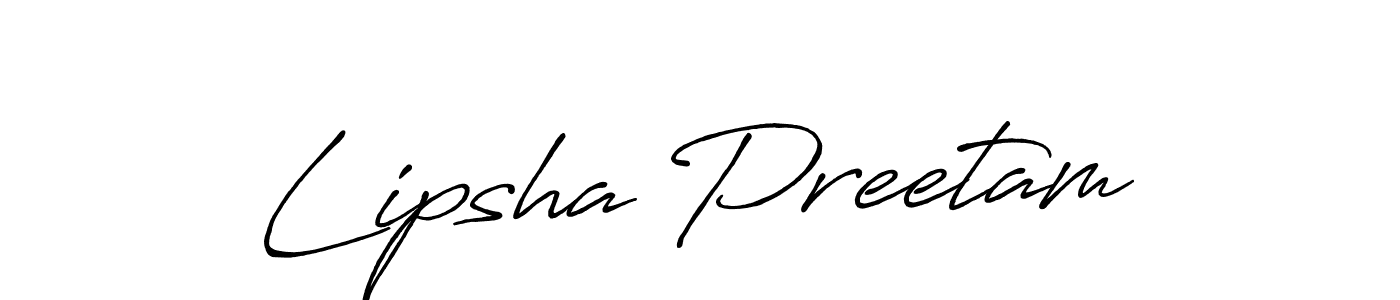 Make a short Lipsha Preetam signature style. Manage your documents anywhere anytime using Antro_Vectra_Bolder. Create and add eSignatures, submit forms, share and send files easily. Lipsha Preetam signature style 7 images and pictures png