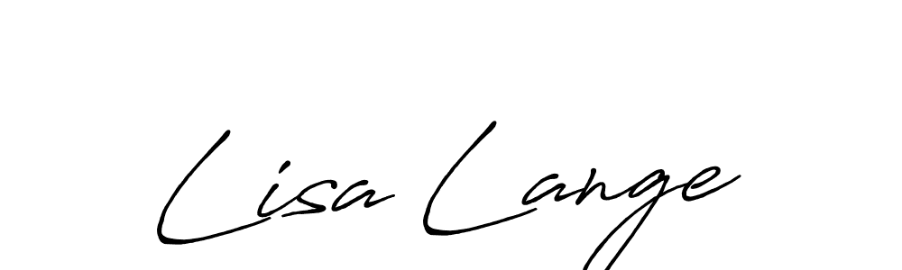 See photos of Lisa Lange official signature by Spectra . Check more albums & portfolios. Read reviews & check more about Antro_Vectra_Bolder font. Lisa Lange signature style 7 images and pictures png