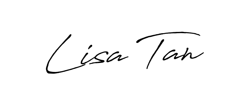 You can use this online signature creator to create a handwritten signature for the name Lisa Tan. This is the best online autograph maker. Lisa Tan signature style 7 images and pictures png