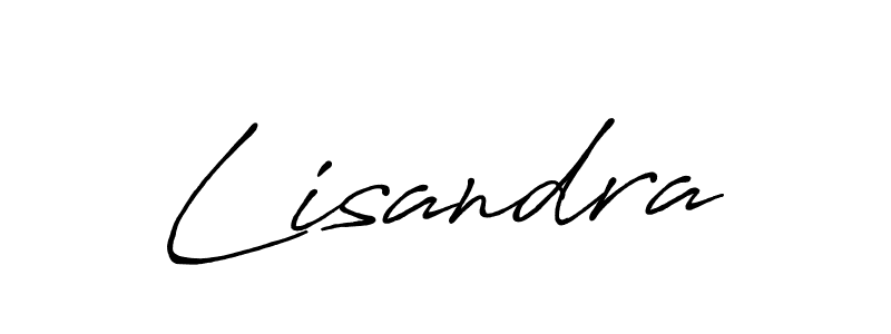 Here are the top 10 professional signature styles for the name Lisandra. These are the best autograph styles you can use for your name. Lisandra signature style 7 images and pictures png