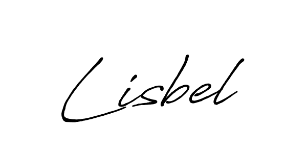 How to Draw Lisbel signature style? Antro_Vectra_Bolder is a latest design signature styles for name Lisbel. Lisbel signature style 7 images and pictures png