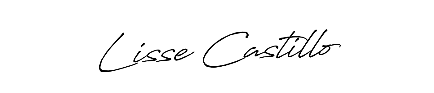 Here are the top 10 professional signature styles for the name Lisse Castillo. These are the best autograph styles you can use for your name. Lisse Castillo signature style 7 images and pictures png