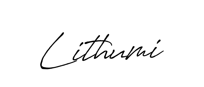 Antro_Vectra_Bolder is a professional signature style that is perfect for those who want to add a touch of class to their signature. It is also a great choice for those who want to make their signature more unique. Get Lithumi name to fancy signature for free. Lithumi signature style 7 images and pictures png