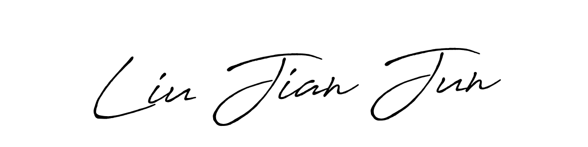 See photos of Liu Jian Jun official signature by Spectra . Check more albums & portfolios. Read reviews & check more about Antro_Vectra_Bolder font. Liu Jian Jun signature style 7 images and pictures png