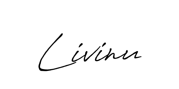 See photos of Livinu official signature by Spectra . Check more albums & portfolios. Read reviews & check more about Antro_Vectra_Bolder font. Livinu signature style 7 images and pictures png