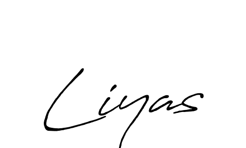 Here are the top 10 professional signature styles for the name Liyas. These are the best autograph styles you can use for your name. Liyas signature style 7 images and pictures png