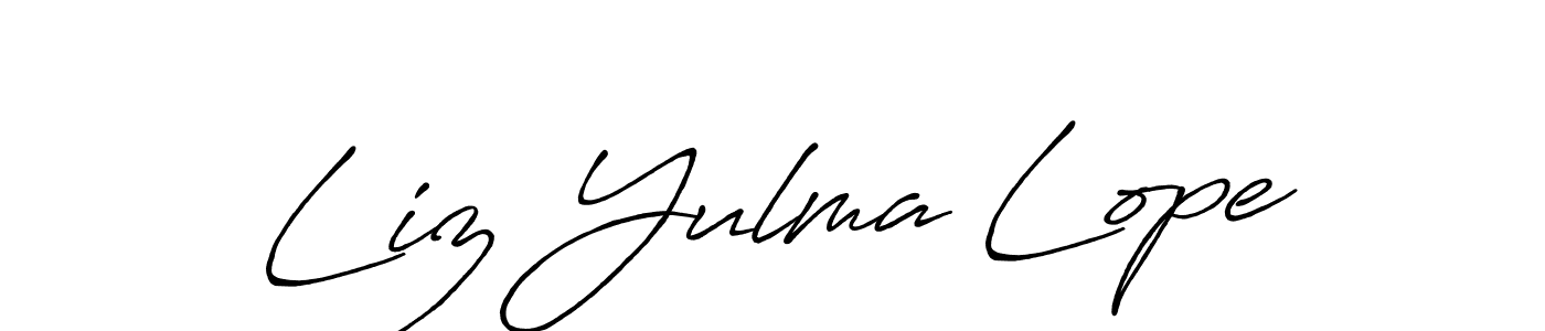 You can use this online signature creator to create a handwritten signature for the name Liz Yulma Lope. This is the best online autograph maker. Liz Yulma Lope signature style 7 images and pictures png