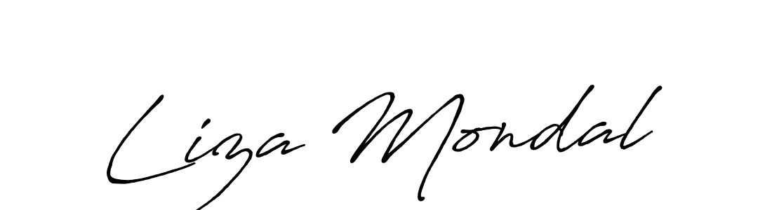 This is the best signature style for the Liza Mondal name. Also you like these signature font (Antro_Vectra_Bolder). Mix name signature. Liza Mondal signature style 7 images and pictures png