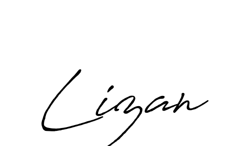 Check out images of Autograph of Lizan name. Actor Lizan Signature Style. Antro_Vectra_Bolder is a professional sign style online. Lizan signature style 7 images and pictures png