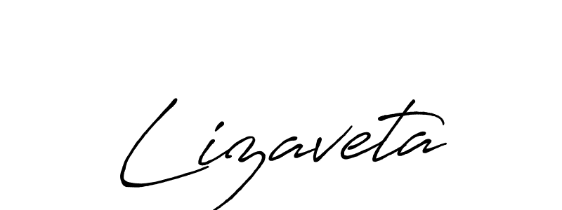 See photos of Lizaveta official signature by Spectra . Check more albums & portfolios. Read reviews & check more about Antro_Vectra_Bolder font. Lizaveta signature style 7 images and pictures png