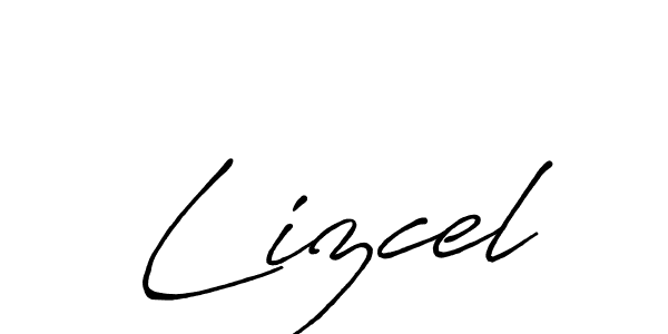 This is the best signature style for the Lizcel name. Also you like these signature font (Antro_Vectra_Bolder). Mix name signature. Lizcel signature style 7 images and pictures png