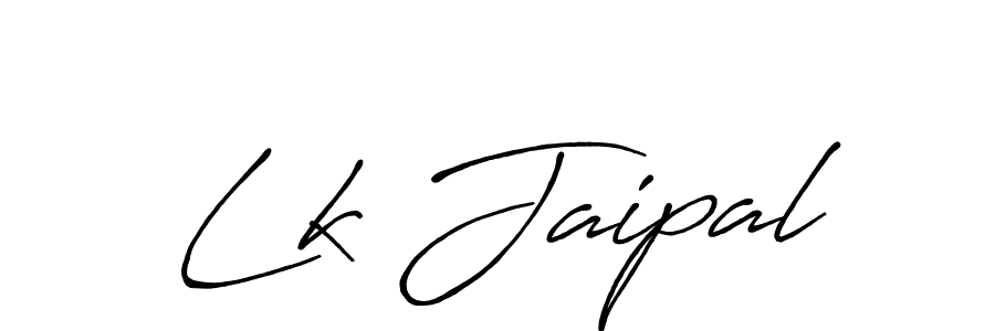 Here are the top 10 professional signature styles for the name Lk Jaipal. These are the best autograph styles you can use for your name. Lk Jaipal signature style 7 images and pictures png