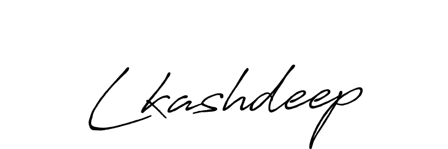 if you are searching for the best signature style for your name Lkashdeep. so please give up your signature search. here we have designed multiple signature styles  using Antro_Vectra_Bolder. Lkashdeep signature style 7 images and pictures png