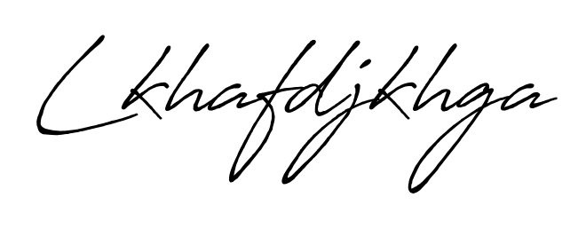 The Antro_Vectra_Bolder signature style provides a bold statement for name Lkhafdjkhga. Designed for business owners, executives, and leaders. Lkhafdjkhga signature style 7 images and pictures png