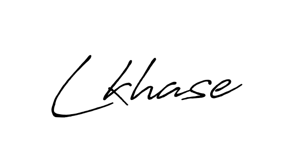 Also You can easily find your signature by using the search form. We will create Lkhase name handwritten signature images for you free of cost using Antro_Vectra_Bolder sign style. Lkhase signature style 7 images and pictures png