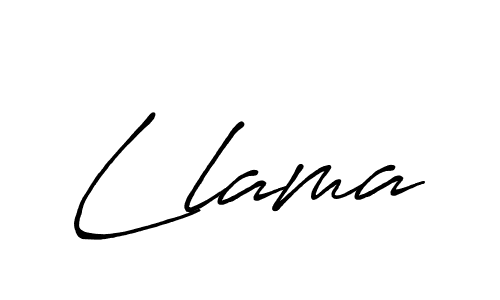 Check out images of Autograph of Llama name. Actor Llama Signature Style. Antro_Vectra_Bolder is a professional sign style online. Llama signature style 7 images and pictures png