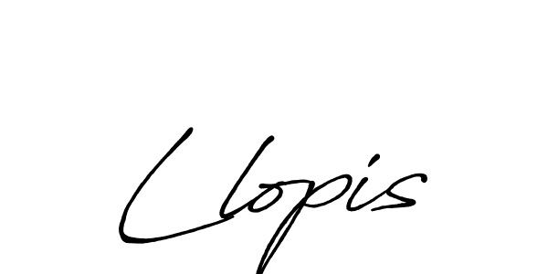 See photos of Llopis official signature by Spectra . Check more albums & portfolios. Read reviews & check more about Antro_Vectra_Bolder font. Llopis signature style 7 images and pictures png