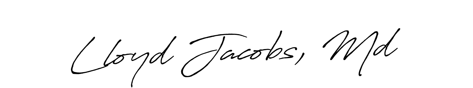 The best way (Antro_Vectra_Bolder) to make a short signature is to pick only two or three words in your name. The name Lloyd Jacobs, Md include a total of six letters. For converting this name. Lloyd Jacobs, Md signature style 7 images and pictures png