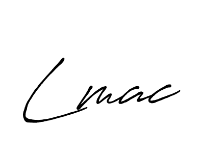 Here are the top 10 professional signature styles for the name Lmac. These are the best autograph styles you can use for your name. Lmac signature style 7 images and pictures png