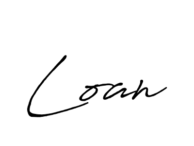 Once you've used our free online signature maker to create your best signature Antro_Vectra_Bolder style, it's time to enjoy all of the benefits that Loan name signing documents. Loan signature style 7 images and pictures png