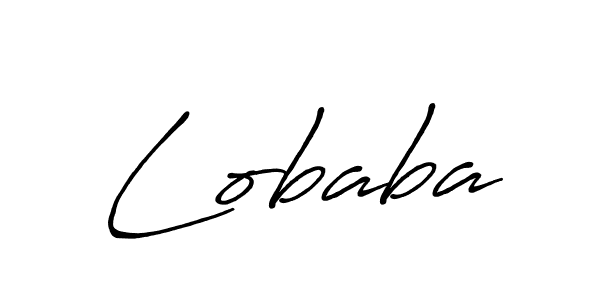 Also You can easily find your signature by using the search form. We will create Lobaba name handwritten signature images for you free of cost using Antro_Vectra_Bolder sign style. Lobaba signature style 7 images and pictures png