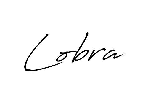 Similarly Antro_Vectra_Bolder is the best handwritten signature design. Signature creator online .You can use it as an online autograph creator for name Lobra. Lobra signature style 7 images and pictures png