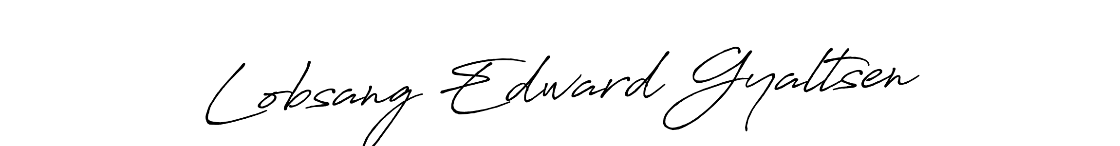 Best and Professional Signature Style for Lobsang Edward Gyaltsen. Antro_Vectra_Bolder Best Signature Style Collection. Lobsang Edward Gyaltsen signature style 7 images and pictures png