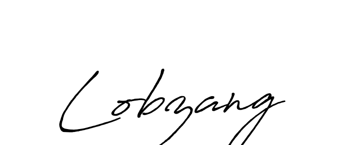 Similarly Antro_Vectra_Bolder is the best handwritten signature design. Signature creator online .You can use it as an online autograph creator for name Lobzang. Lobzang signature style 7 images and pictures png