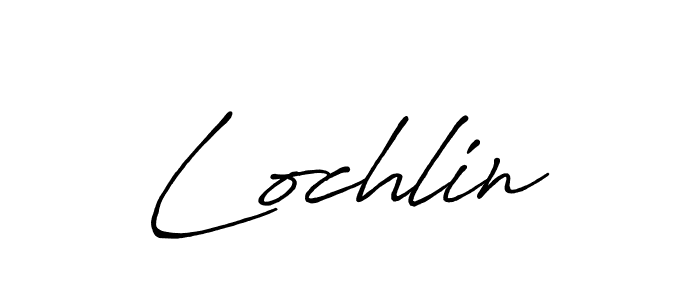 You should practise on your own different ways (Antro_Vectra_Bolder) to write your name (Lochlin) in signature. don't let someone else do it for you. Lochlin signature style 7 images and pictures png