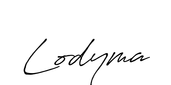 if you are searching for the best signature style for your name Lodyma. so please give up your signature search. here we have designed multiple signature styles  using Antro_Vectra_Bolder. Lodyma signature style 7 images and pictures png