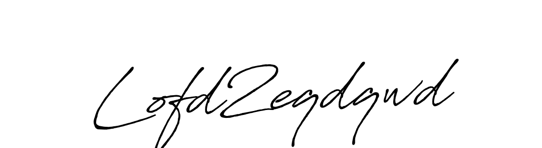 Similarly Antro_Vectra_Bolder is the best handwritten signature design. Signature creator online .You can use it as an online autograph creator for name Lofd2eqdqwd. Lofd2eqdqwd signature style 7 images and pictures png