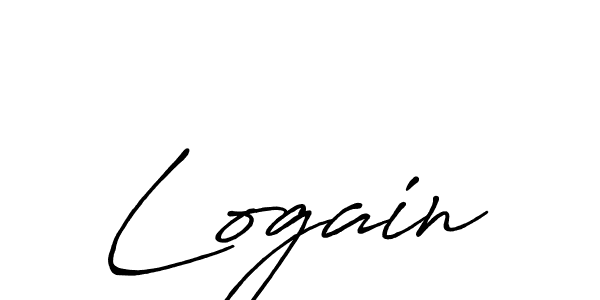 You can use this online signature creator to create a handwritten signature for the name Logain. This is the best online autograph maker. Logain signature style 7 images and pictures png