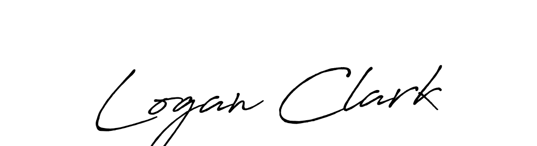 Here are the top 10 professional signature styles for the name Logan Clark. These are the best autograph styles you can use for your name. Logan Clark signature style 7 images and pictures png