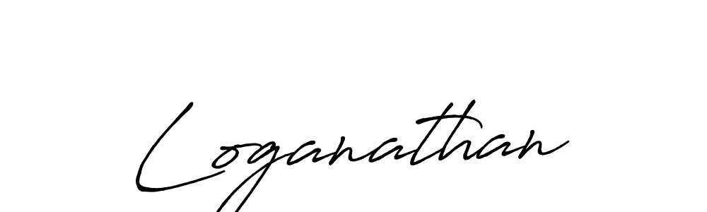 The best way (Antro_Vectra_Bolder) to make a short signature is to pick only two or three words in your name. The name Loganathan include a total of six letters. For converting this name. Loganathan signature style 7 images and pictures png