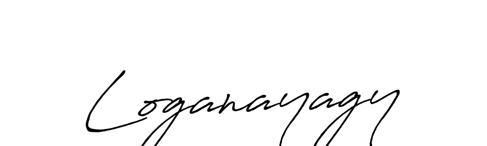 Make a short Loganayagy signature style. Manage your documents anywhere anytime using Antro_Vectra_Bolder. Create and add eSignatures, submit forms, share and send files easily. Loganayagy signature style 7 images and pictures png