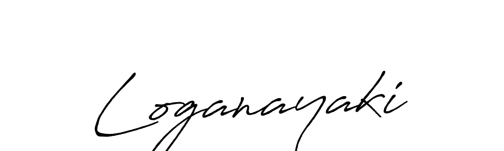 Make a short Loganayaki signature style. Manage your documents anywhere anytime using Antro_Vectra_Bolder. Create and add eSignatures, submit forms, share and send files easily. Loganayaki signature style 7 images and pictures png