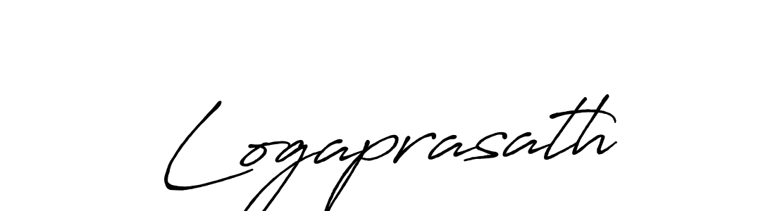 Once you've used our free online signature maker to create your best signature Antro_Vectra_Bolder style, it's time to enjoy all of the benefits that Logaprasath name signing documents. Logaprasath signature style 7 images and pictures png