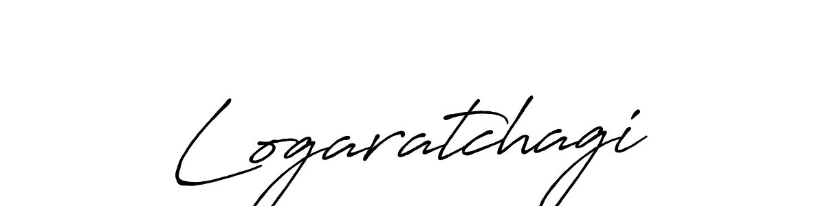 Also You can easily find your signature by using the search form. We will create Logaratchagi name handwritten signature images for you free of cost using Antro_Vectra_Bolder sign style. Logaratchagi signature style 7 images and pictures png