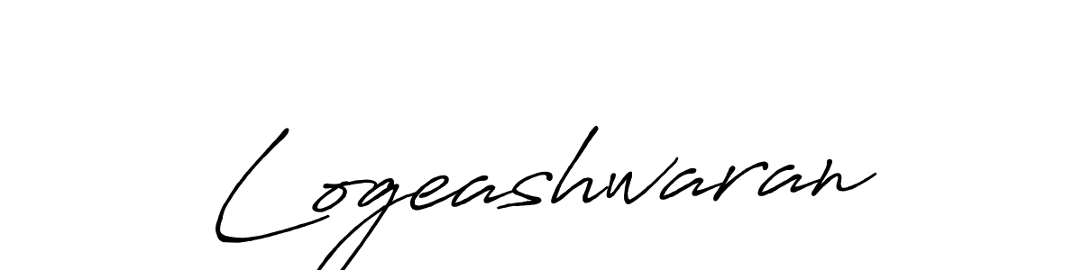 You can use this online signature creator to create a handwritten signature for the name Logeashwaran. This is the best online autograph maker. Logeashwaran signature style 7 images and pictures png