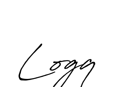 Once you've used our free online signature maker to create your best signature Antro_Vectra_Bolder style, it's time to enjoy all of the benefits that Logq name signing documents. Logq signature style 7 images and pictures png