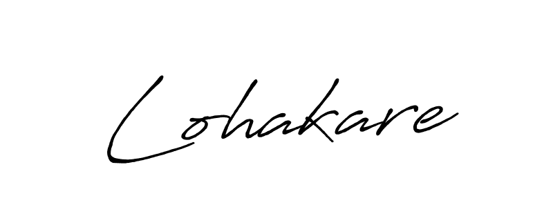 See photos of Lohakare official signature by Spectra . Check more albums & portfolios. Read reviews & check more about Antro_Vectra_Bolder font. Lohakare signature style 7 images and pictures png