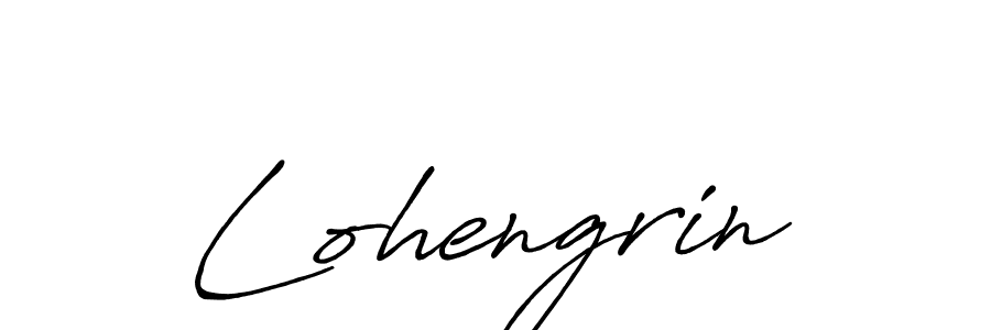 You should practise on your own different ways (Antro_Vectra_Bolder) to write your name (Lohengrin) in signature. don't let someone else do it for you. Lohengrin signature style 7 images and pictures png