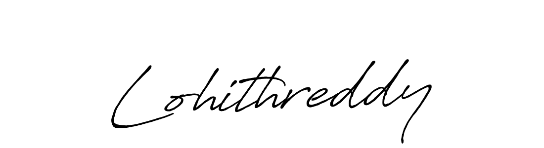 Best and Professional Signature Style for Lohithreddy. Antro_Vectra_Bolder Best Signature Style Collection. Lohithreddy signature style 7 images and pictures png
