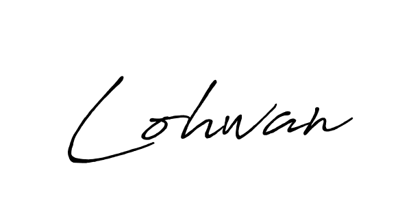 How to Draw Lohwan signature style? Antro_Vectra_Bolder is a latest design signature styles for name Lohwan. Lohwan signature style 7 images and pictures png