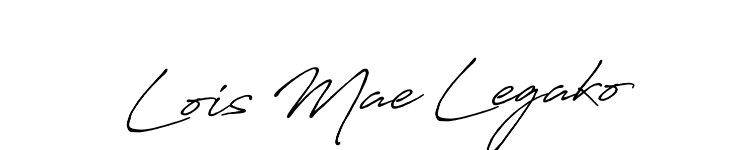 Once you've used our free online signature maker to create your best signature Antro_Vectra_Bolder style, it's time to enjoy all of the benefits that Lois Mae Legako name signing documents. Lois Mae Legako signature style 7 images and pictures png