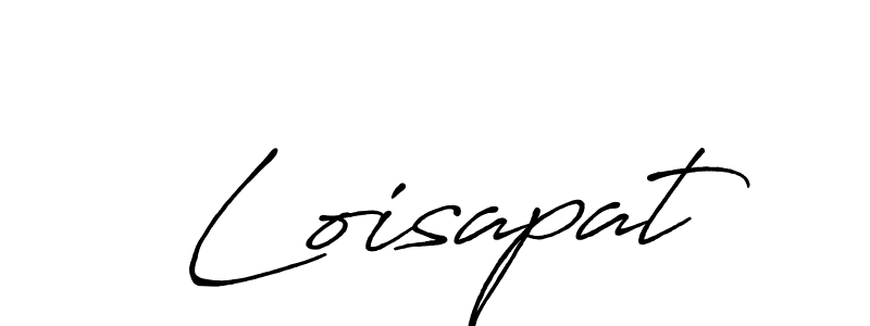 See photos of Loisapat official signature by Spectra . Check more albums & portfolios. Read reviews & check more about Antro_Vectra_Bolder font. Loisapat signature style 7 images and pictures png