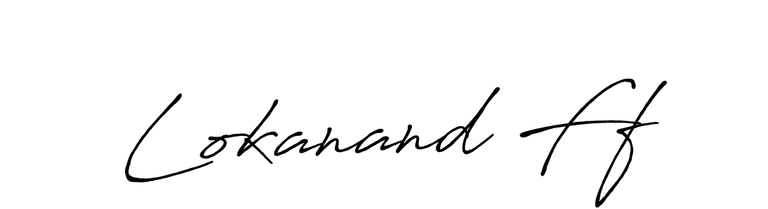 Best and Professional Signature Style for Lokanand Ff. Antro_Vectra_Bolder Best Signature Style Collection. Lokanand Ff signature style 7 images and pictures png